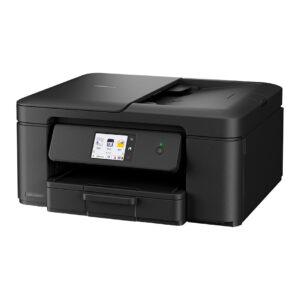Printer Multifunksional Brother DCP-J1460DW / 3in1 / WIFI / 16ppm- Zezë 8