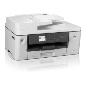 Printer Multifunksional T Brother MFC-J6540DWE WIFI / 4in1 / 28ppm – Gri 8