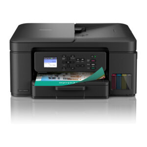 Printer Multifunksional Brother DCP‑T780DW / 16ppm / Wi-Fi – Zezë 6