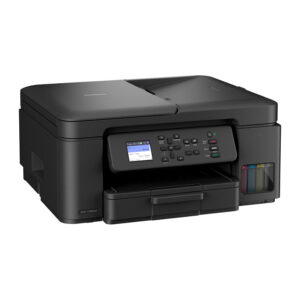 Printer Multifunksional Brother DCP‑T780DW / 16ppm / Wi-Fi – Zezë 8