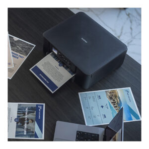 Printer Multifunksional Brother DCP‑J1310DW / 3‑in‑1 / 16ppm / Wi-Fi – Zezë 8