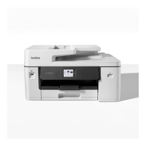 Printer Multifunksional Brother MFC‑J6760DW / 4‑in‑1 / 31ppm / Wi-Fi – Bardhë 7