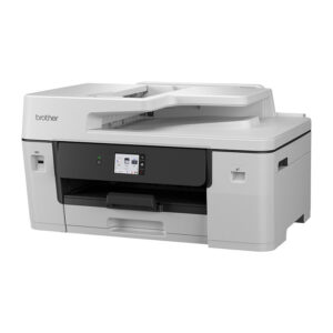 Printer Multifunksional Brother MFC‑J6760DW / 4‑in‑1 / 31ppm / Wi-Fi – Bardhë 8