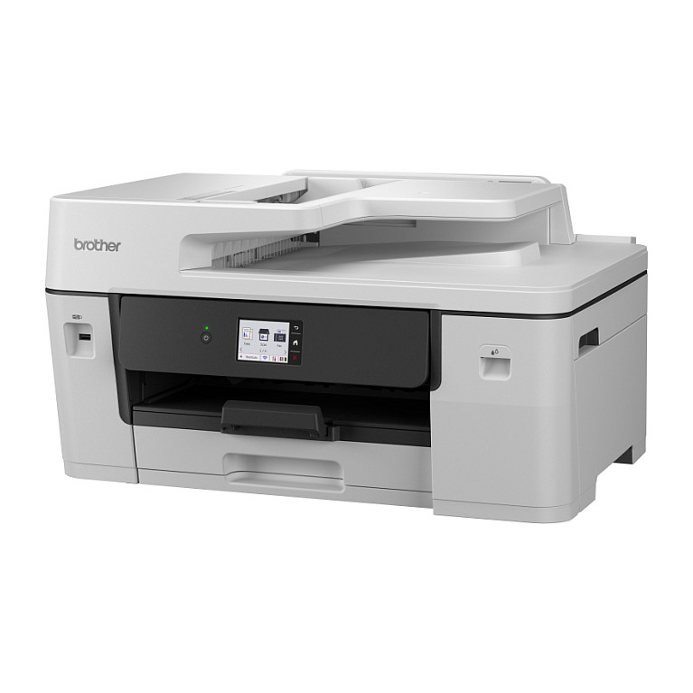 Printer Multifunksional Brother MFC‑J6760DW / 4‑in‑1 / 31ppm / Wi-Fi – Bardhë 3