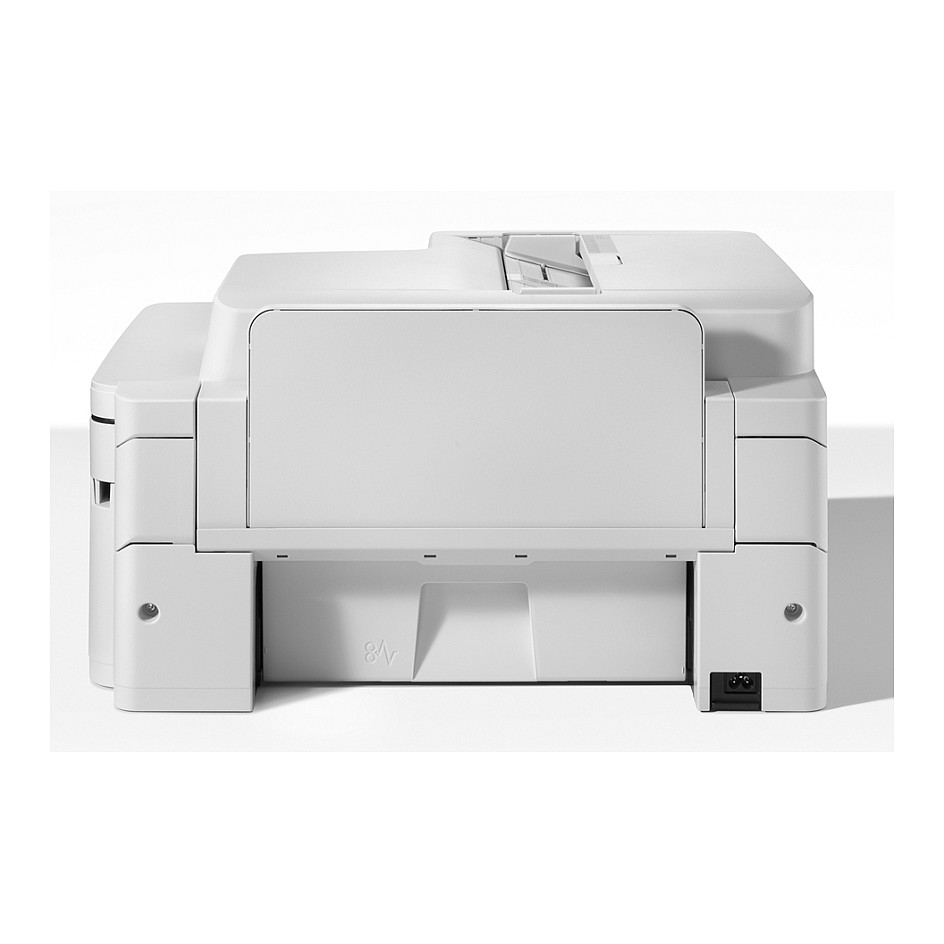 Printer Multifunksional Brother MFC‑J6760DW / 4‑in‑1 / 31ppm / Wi-Fi – Bardhë 5
