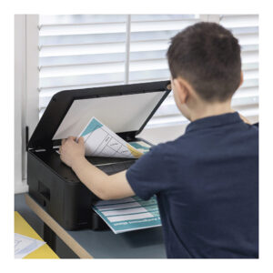 Printer Multifunksional Brother DCP-T580DW / WIFI / 16ppm- Zezë 8