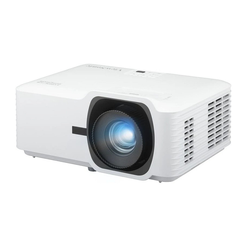 Projektor ViewSonic LS741HD / Laser / Full HD / 5000 Lumens / HDMI - Bardhë - Figura 2
