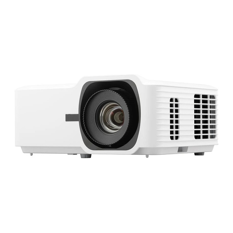 Projektor ViewSonic LS741HD / Laser / Full HD / 5000 Lumens / HDMI - Bardhë - Figura 4