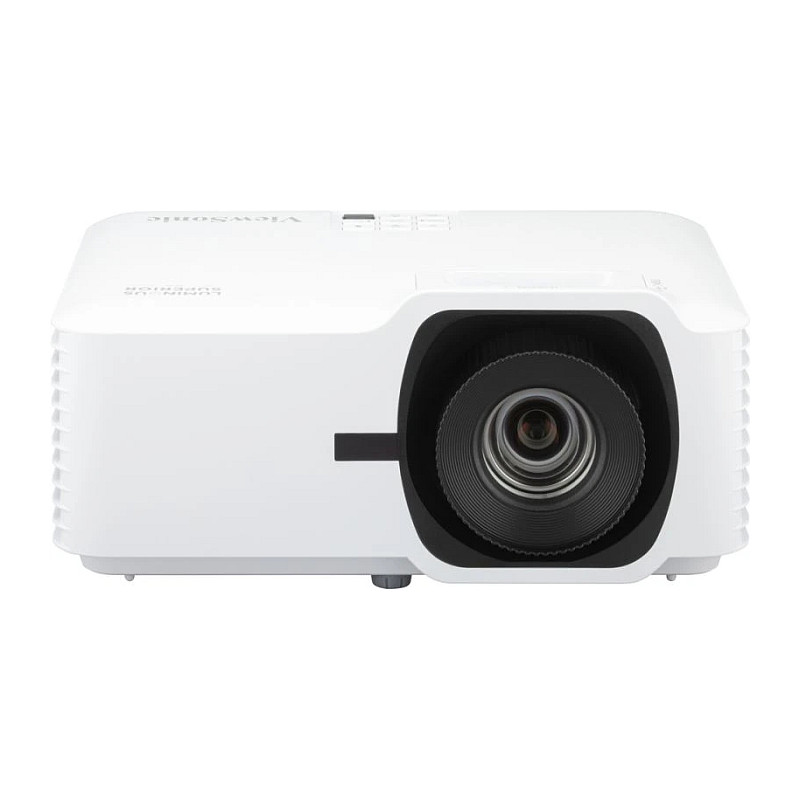 Projektor ViewSonic LS741HD / Laser / Full HD / 5000 Lumens / HDMI - Bardhë - Figura 5