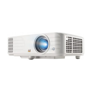 Projektor ViewSonic PG706HD / Business DLP / 4000 ANSI Lumen / Full HD / HDMI+USB+VGA – Bardhë