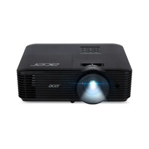 Projektor Acer X1328WHn / DLP / 5000 ANSI Lumen / WXGA / VGA – Zezë