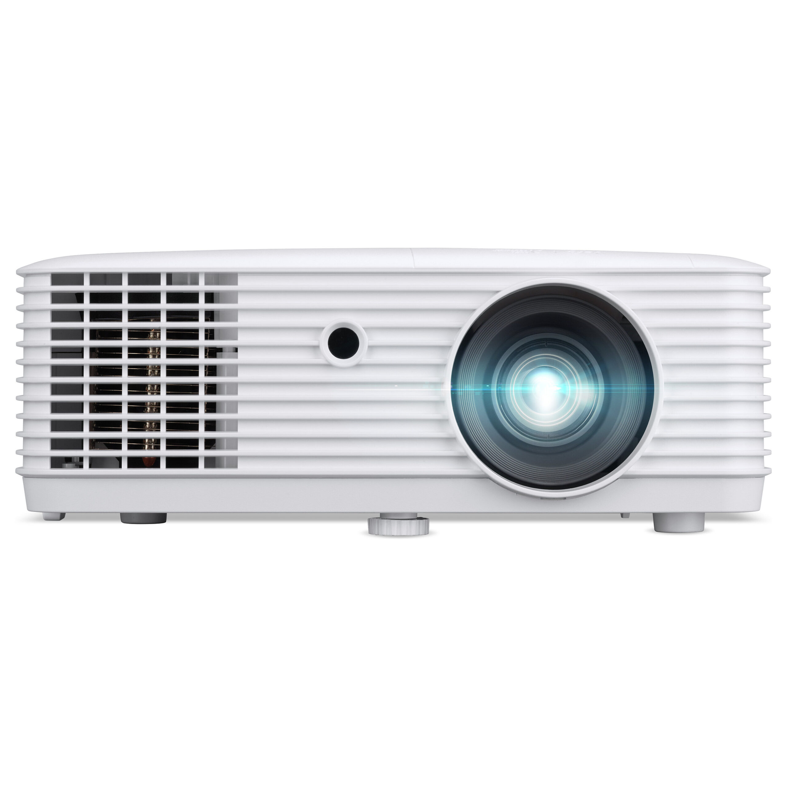 Projektor Acer Vero HL6810ATV / Laser / 4000 ANSI Lumen / 4K Ultra HD / HDMI+USB – Bardhë