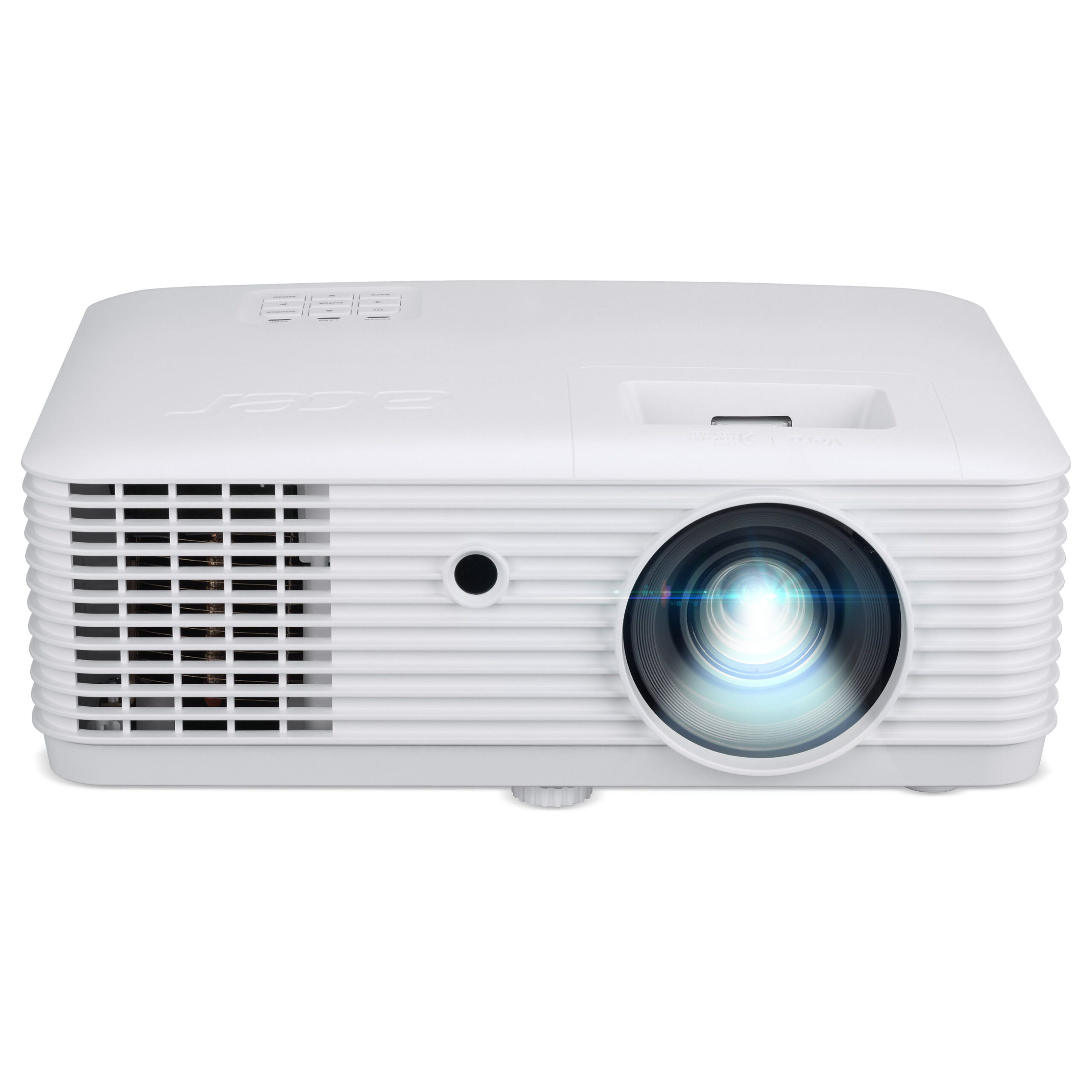 Projektor Acer Vero HL6810ATV / Laser / 4000 ANSI Lumen / 4K Ultra HD / HDMI+USB – Bardhë - Figura 2