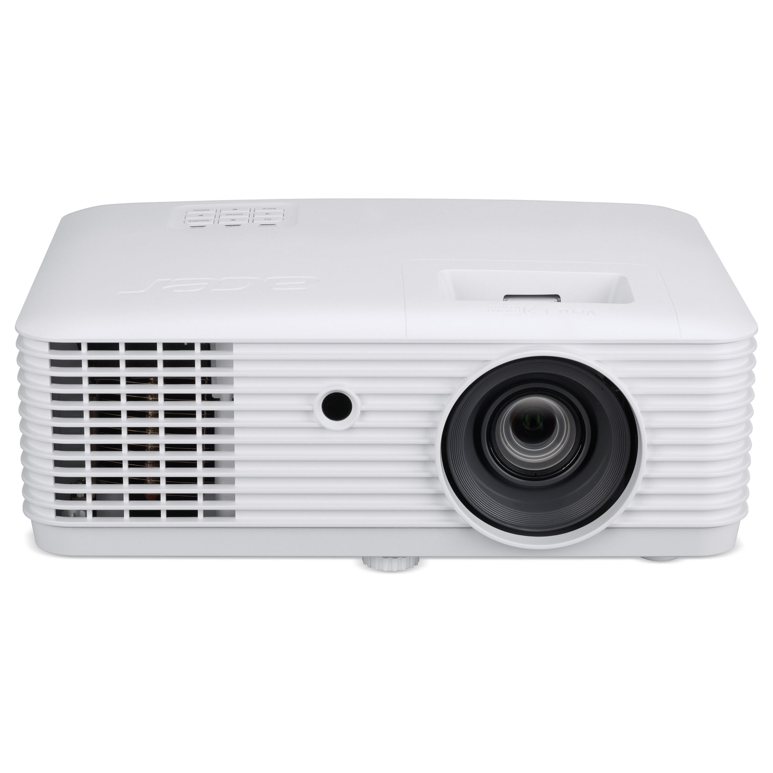 Projektor Acer Vero HL6810ATV / Laser / 4000 ANSI Lumen / 4K Ultra HD / HDMI+USB – Bardhë - Figura 3
