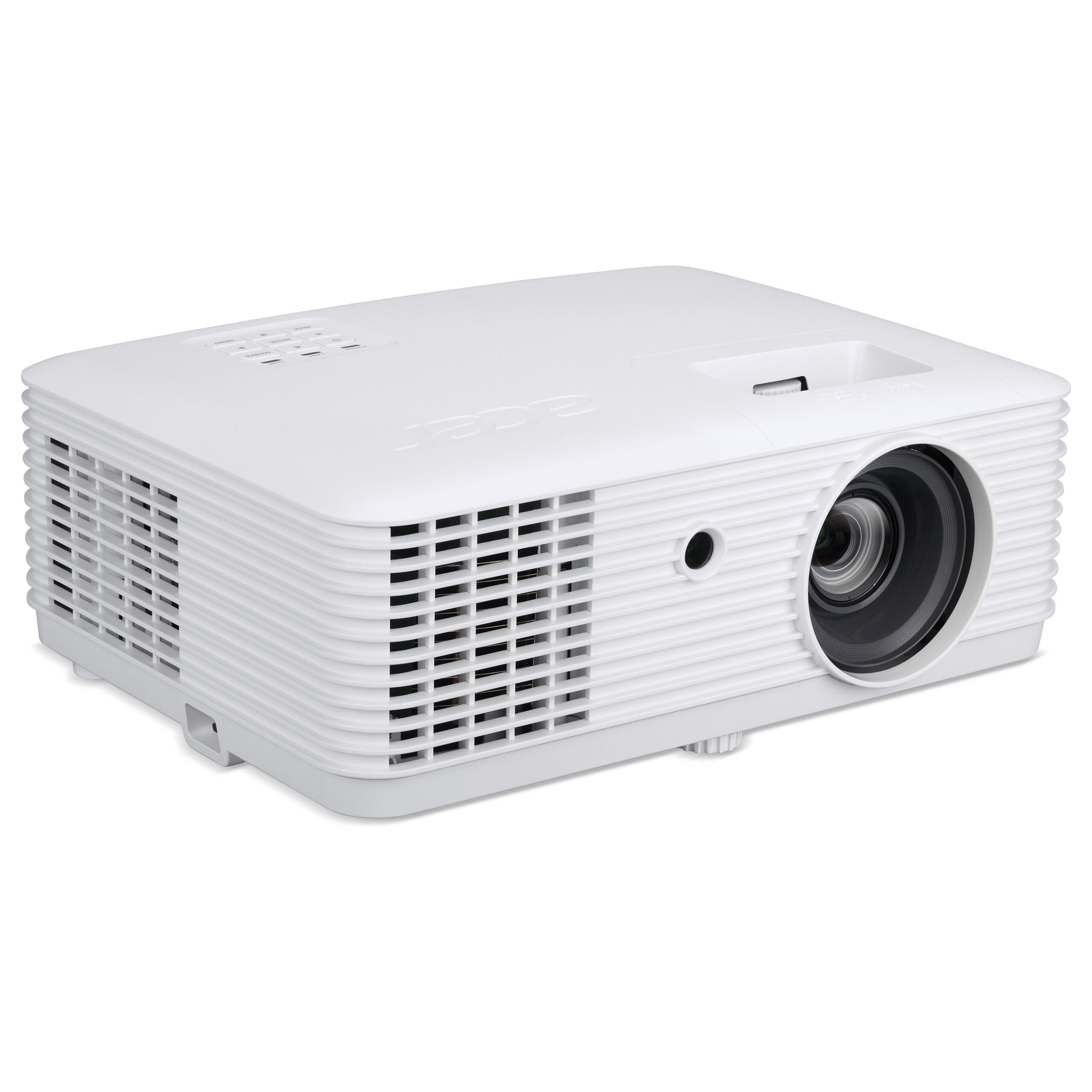Projektor Acer Vero HL6810ATV / Laser / 4000 ANSI Lumen / 4K Ultra HD / HDMI+USB – Bardhë - Figura 4