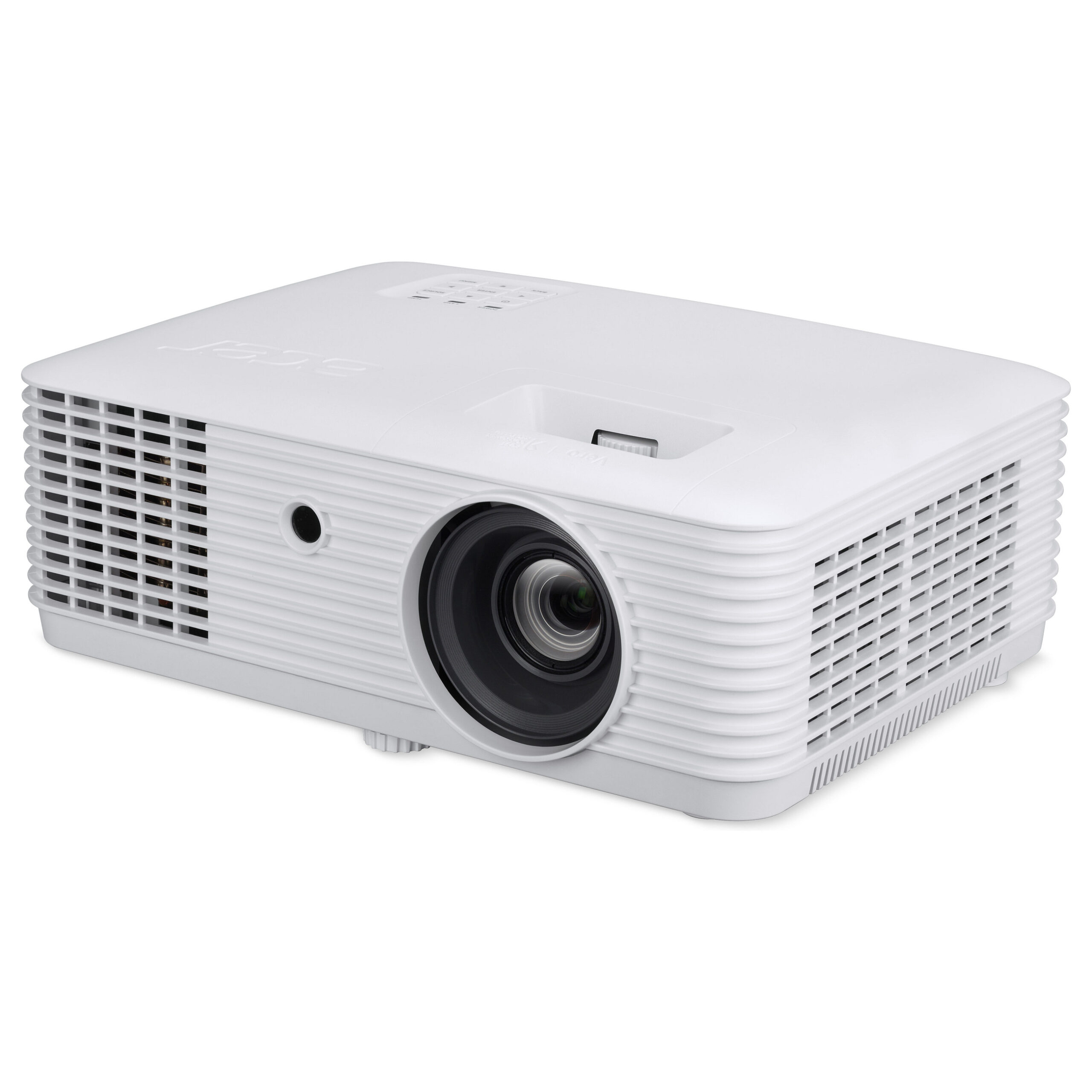 Projektor Acer Vero HL6810ATV / Laser / 4000 ANSI Lumen / 4K Ultra HD / HDMI+USB – Bardhë - Figura 5