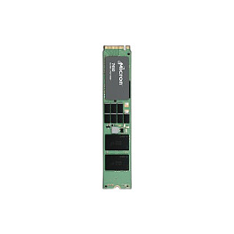 SSD të Brendshme Micron 7450 PRO Read Intensive / 3.84TB / M.2 22110 / PCIe 4.0 x4