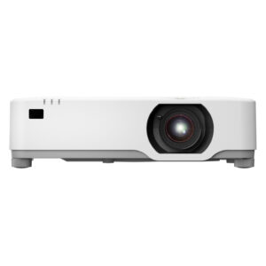 Projektor Sharp P701U / LCD Laser / 7000 ANSI Lumen / WUXGA / HDMI+USB – Bardhë