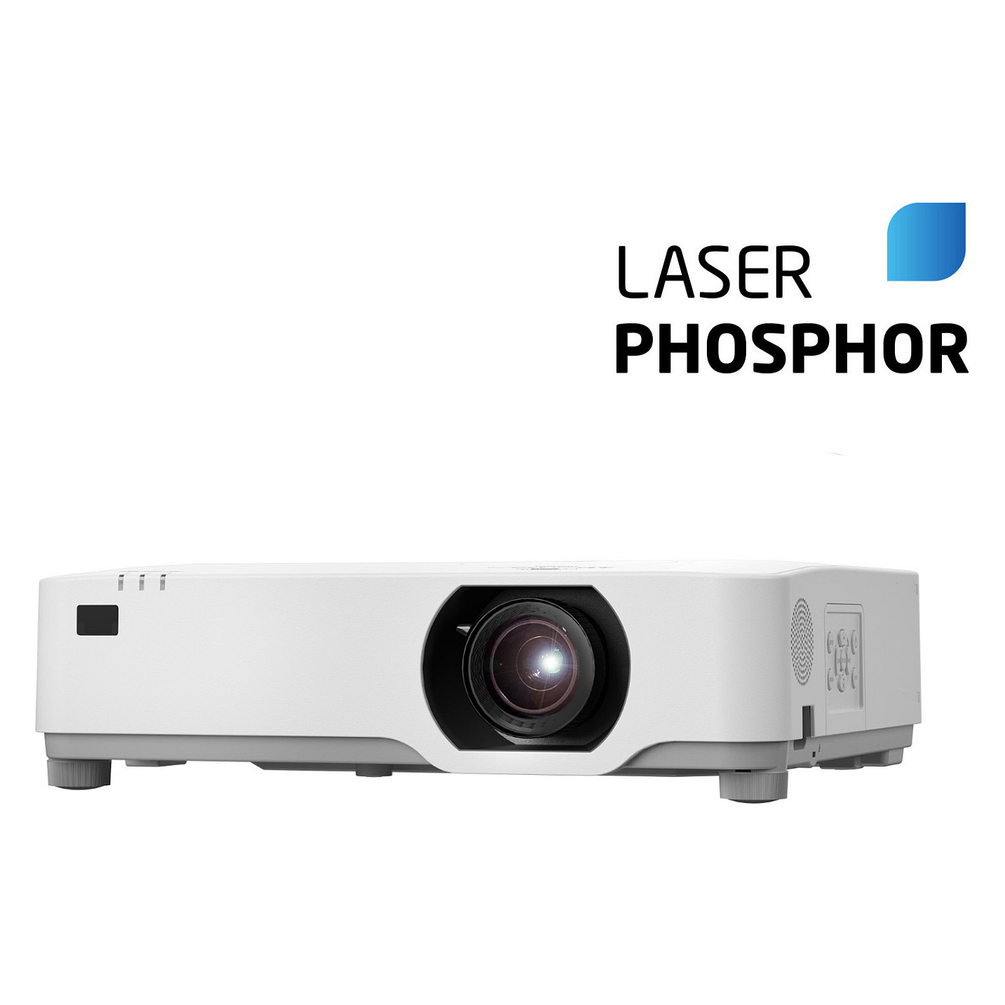 Projektor Sharp P701U / LCD Laser / 7000 ANSI Lumen / WUXGA / HDMI+USB – Bardhë - Figura 2