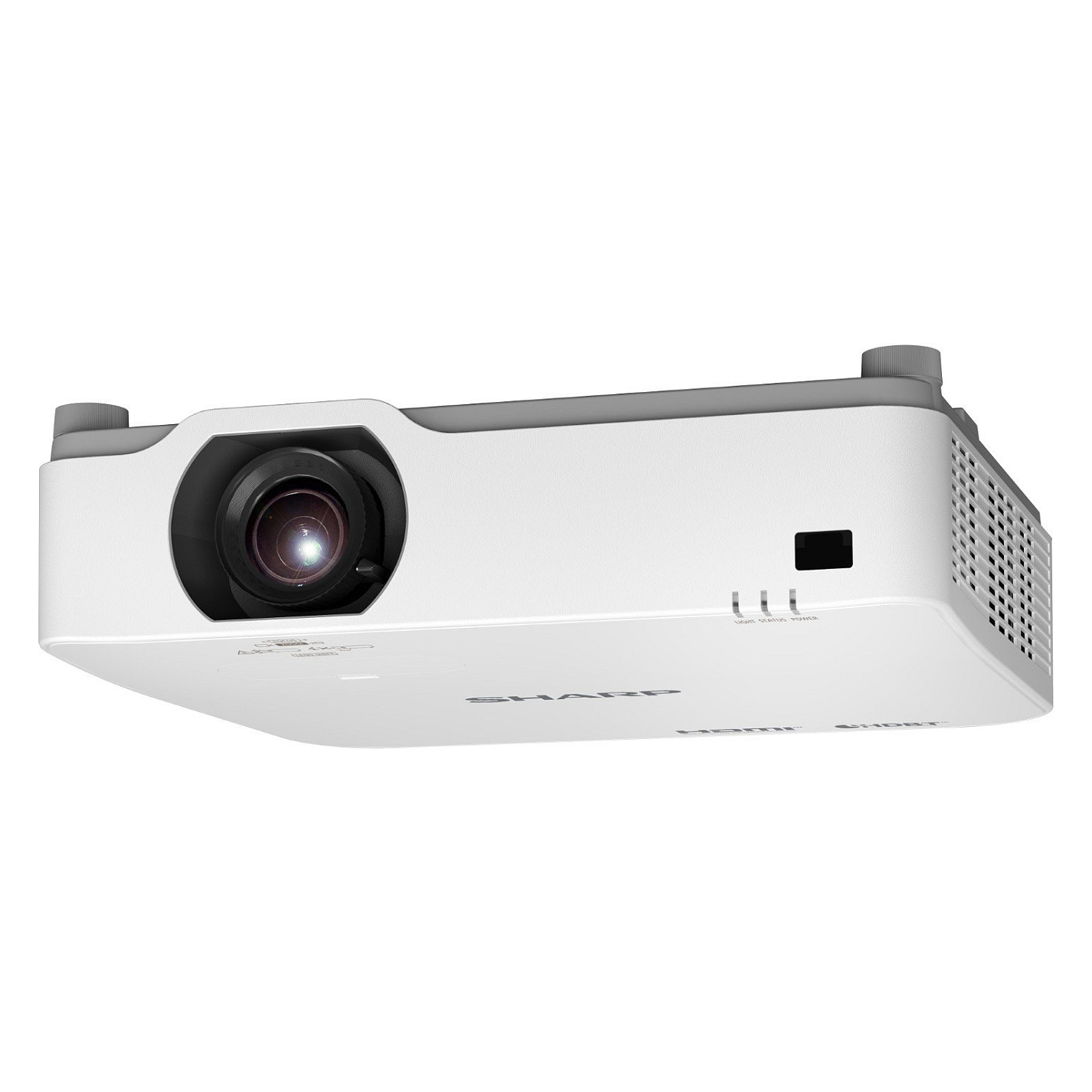 Projektor Sharp P701U / LCD Laser / 7000 ANSI Lumen / WUXGA / HDMI+USB – Bardhë - Figura 4
