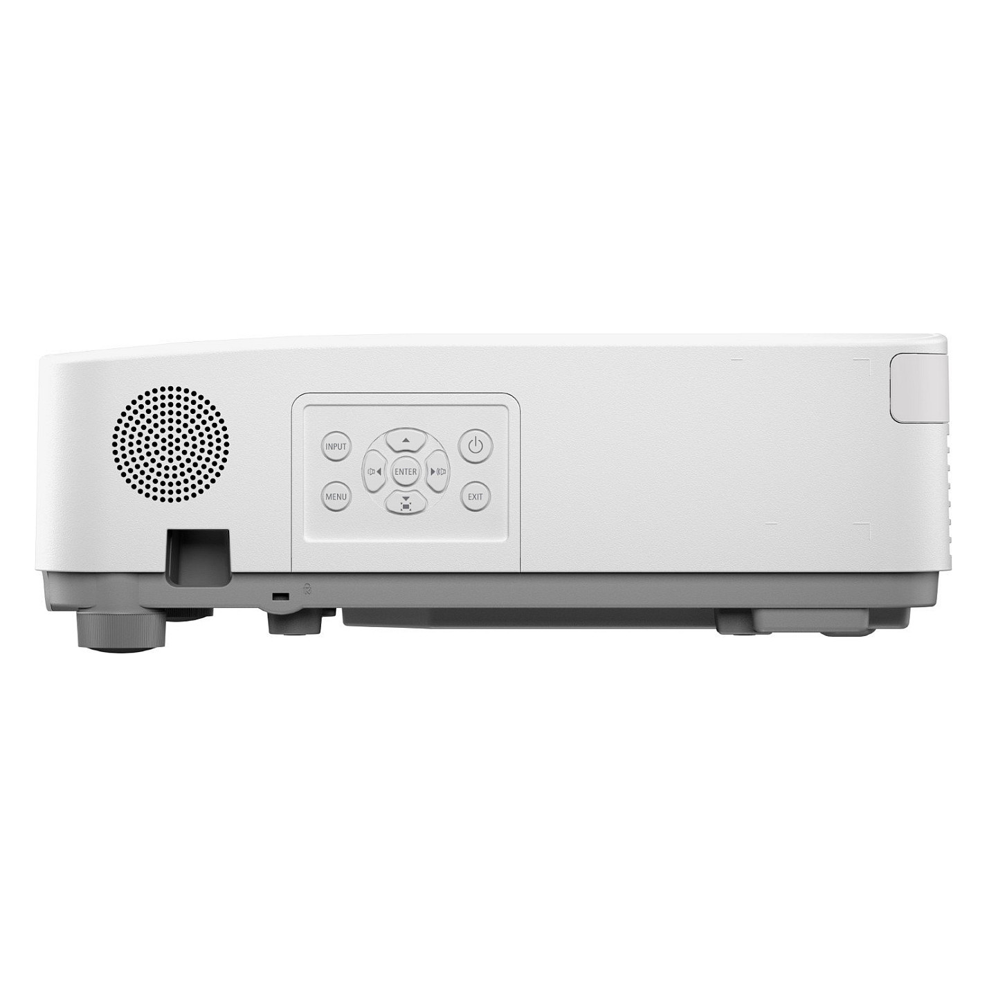 Projektor Sharp P701U / LCD Laser / 7000 ANSI Lumen / WUXGA / HDMI+USB – Bardhë - Figura 5