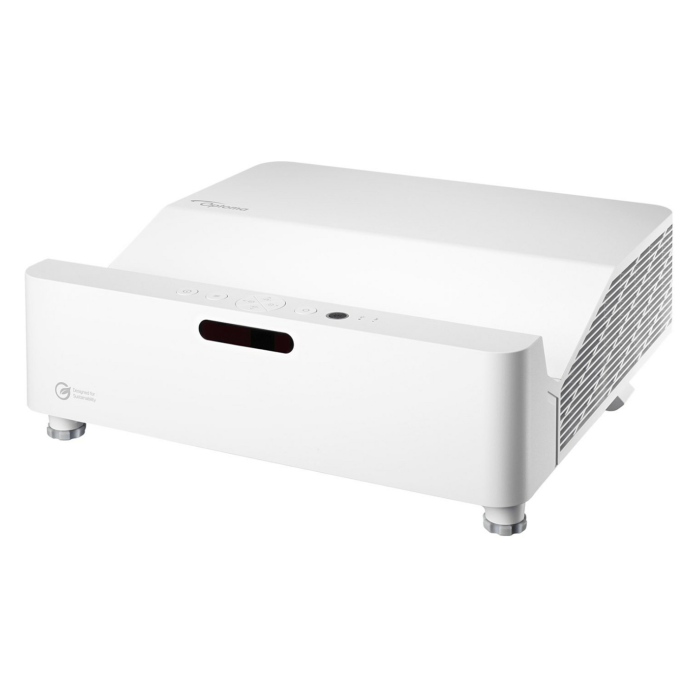 Projektor Panasonic PT‑VMZ7STEJ / LCD Laser / Short‑Throw / 4000 ANSI lumens / WXGA / HDMI+USB – Bardhë - Figura 2