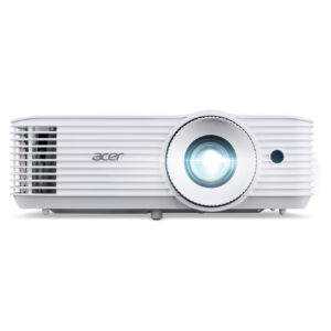 Projektor Acer P5550 / Business DLP / 5200 ANSI Lumen / Full HD / HDMI+USB – Bardhë
