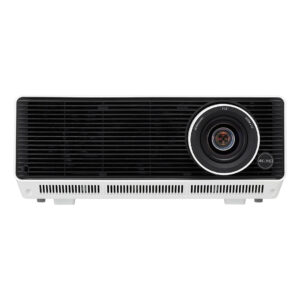Projektor LG BU53RG ProBeam / Short‑Throw Laser / 5000 ANSI Lumens / 4K UHD / HDMI+USB – Zezë