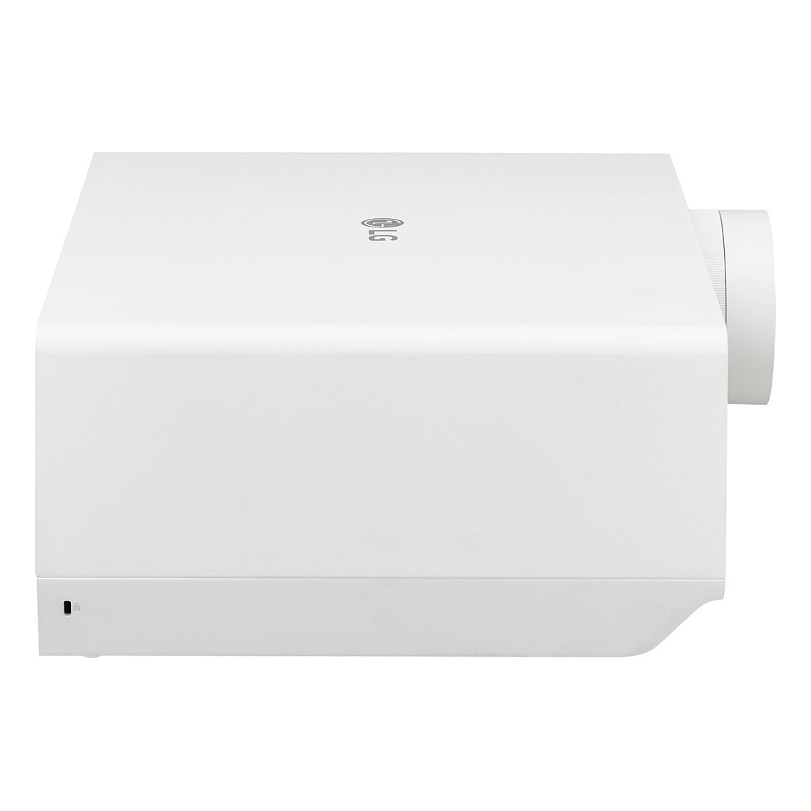 Projektor LG BU53RG ProBeam / Short‑Throw Laser / 5000 ANSI Lumens / 4K UHD / HDMI+USB – Zezë - Figura 4