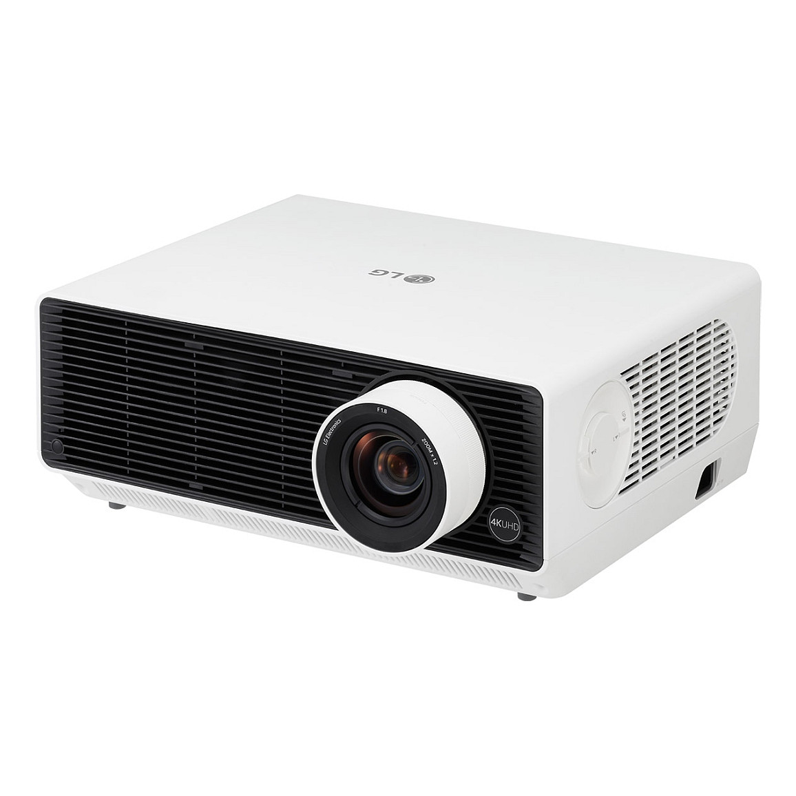 Projektor LG BU53RG ProBeam / Short‑Throw Laser / 5000 ANSI Lumens / 4K UHD / HDMI+USB – Zezë - Figura 5