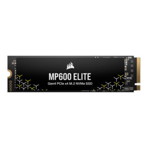 SSD e brendshme Corsair MP600 Elite / M.2 2280 NVMe / 2TB / PCIe 4.0 / Encrypted (AES 256-bit) 8
