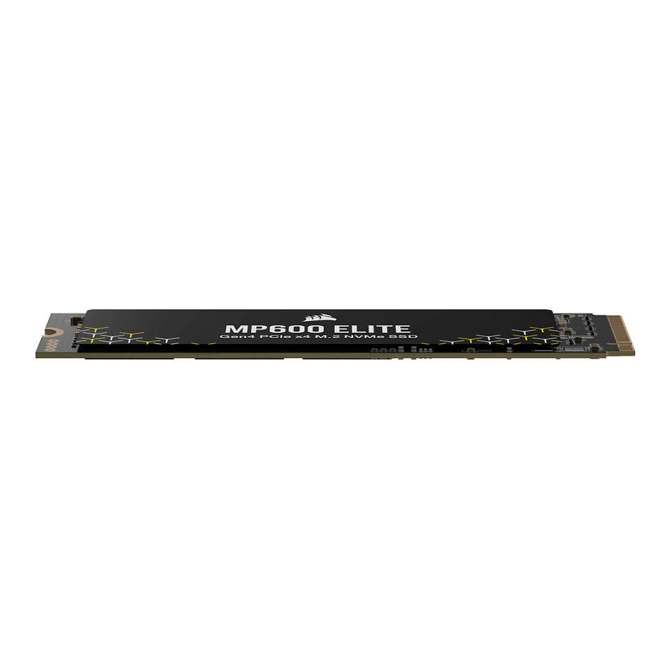 SSD e brendshme Corsair MP600 Elite / M.2 2280 NVMe / 2TB / PCIe 4.0 / Encrypted (AES 256-bit) - Figura 5