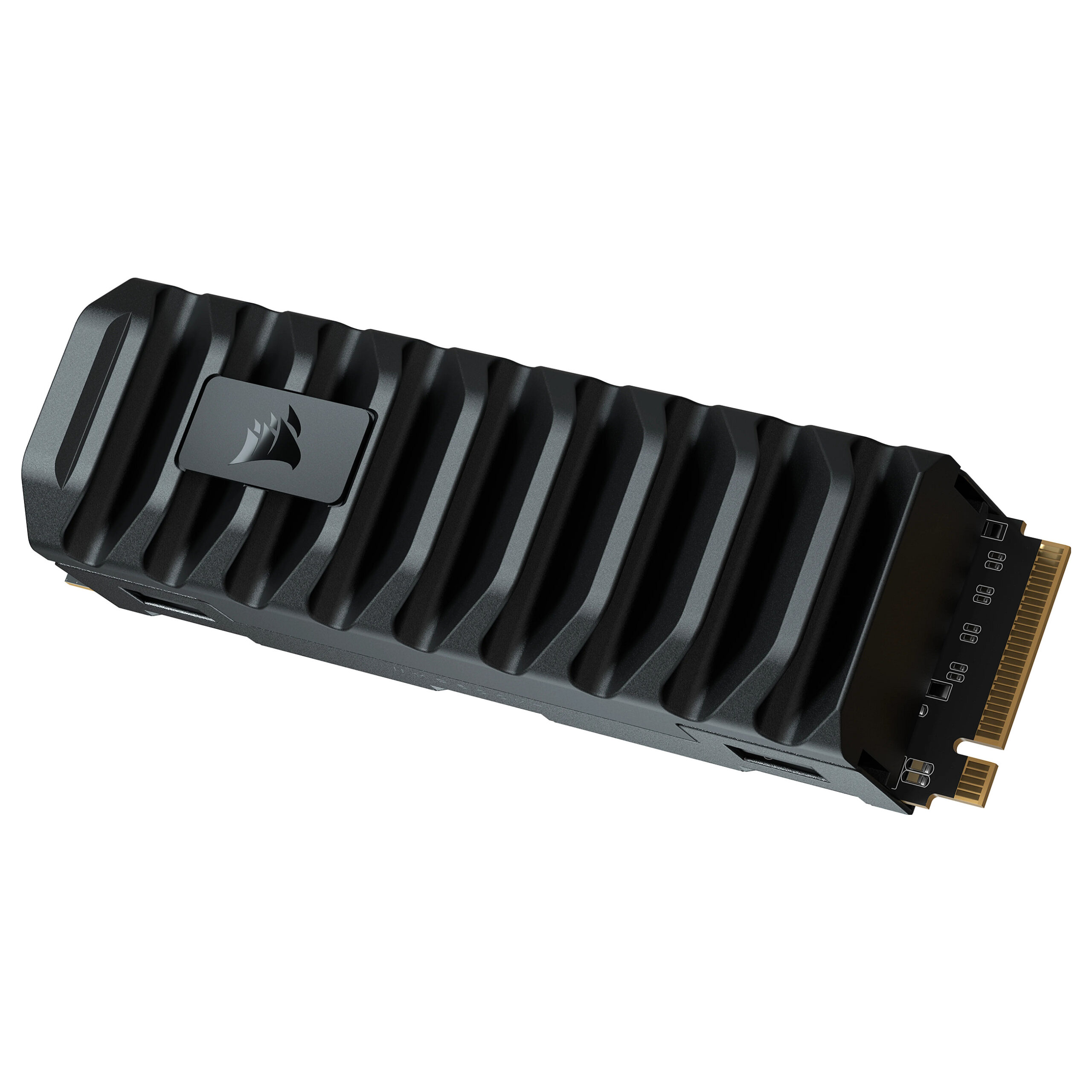 SSD të Brendshme CORSAIR MP600 PRO XT / 2TB / M.2 / PCIe Gen4 x4 / NVMe - Figura 2