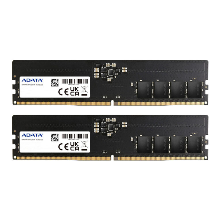RAM Memorie DDR5 16GB(2x8GB) 4800MHz CL40 Dual-Kit ADATA Premier