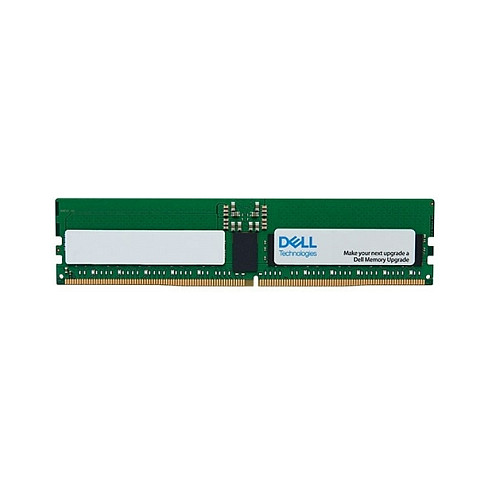 RAM Memorie DDR5 Dell DIMM / 32GB / 288‑PIN / 2800MHz
