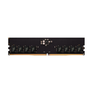 RAM Memorie DDR5 Team Group Elite / 16GB / DIMM 4800 / CL40 / Intel XMP - Zezë