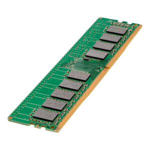 RAM Memorie DDR5 HPE UDIMM 4800 / 32GB / CL40 / 2Rx8 / ECC / Intern
