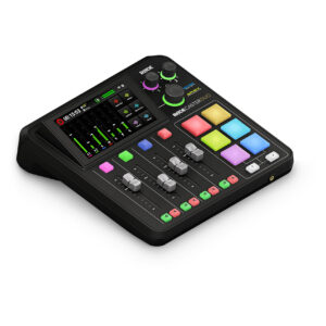 Studio Audio Rode RDECaster Duo / WLAN + Bluetooth + USB‑C - Zezë