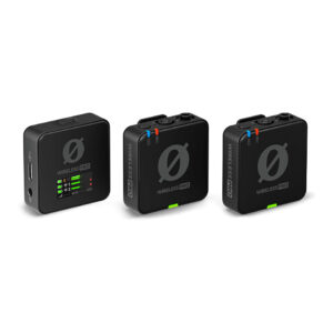 Mikrofon Rode Wireless Pro / USB‑C - Zezë