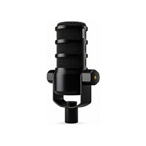 Mikrofon Rode PodMic USB - Zezë