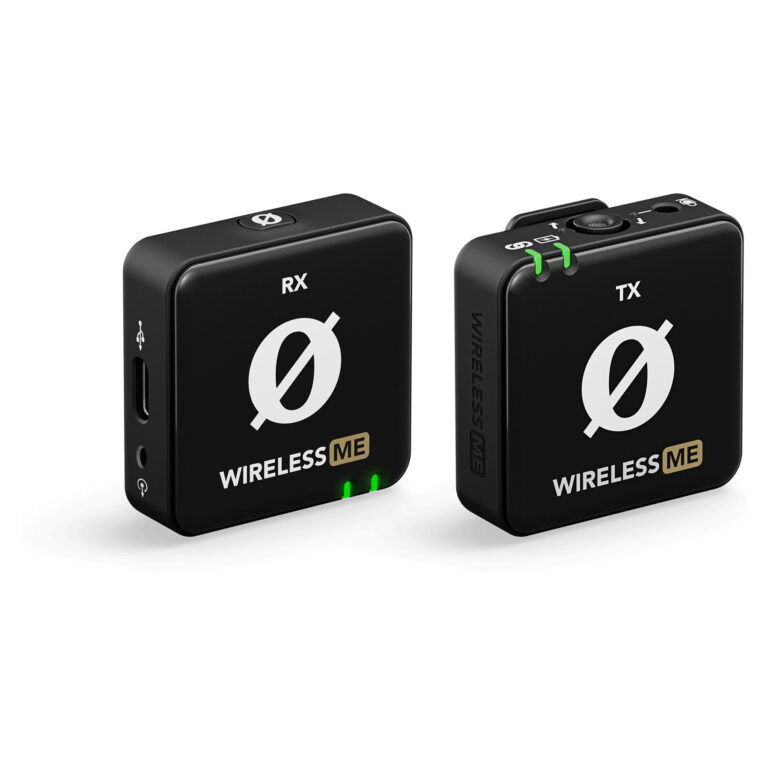 Mikrofon Rode Wireless ME – Zezë
