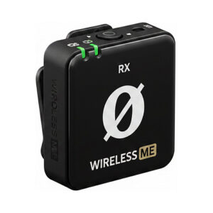Mikrofon Rode Wireless ME Dual - Zezë
