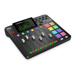 Mikser Audio RØDE RØDECaster Pro II – Zezë 8