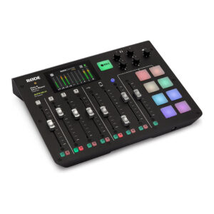 Mikser Audio / RODE RODECaster Pro – Zezë