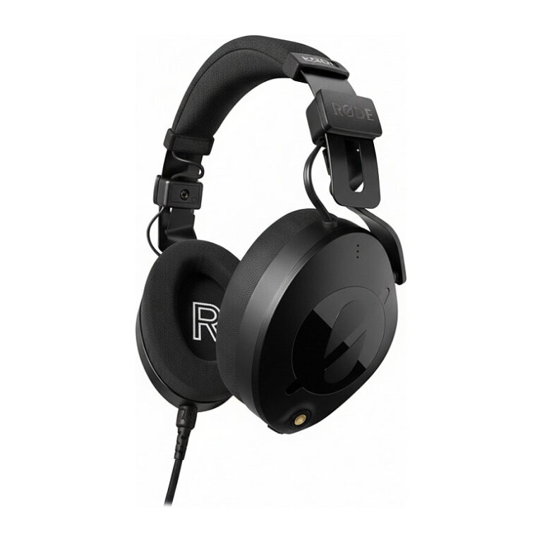 Kufje me kabllo Rode NTH-100 Studio Over-Ear - Zezë