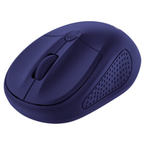 Maus pa kabllo Trust Primo 1600 DPI -Blu