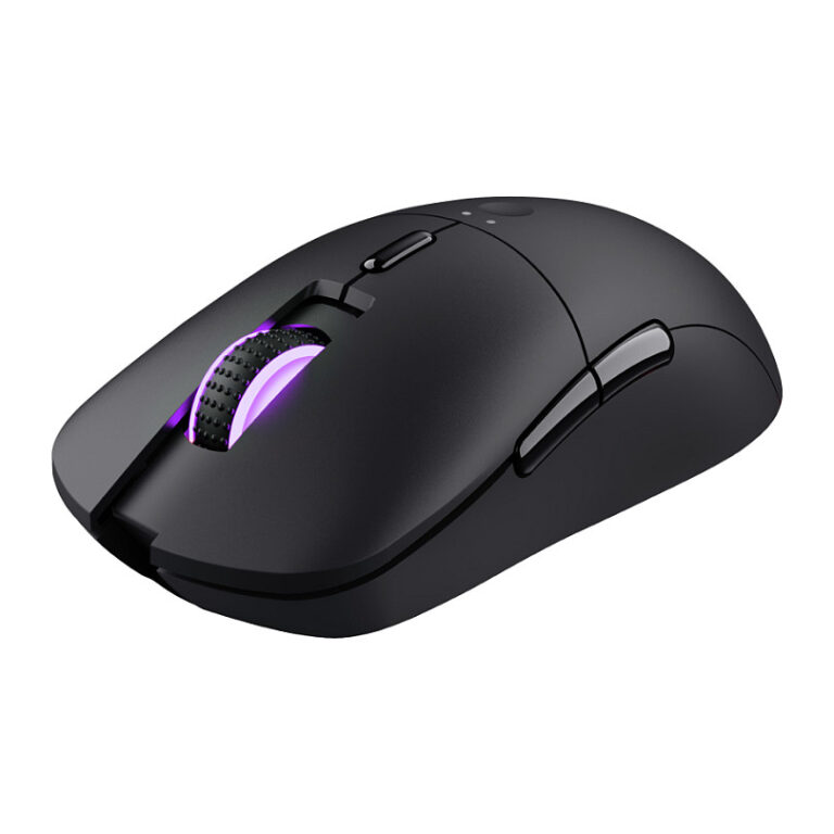 Maus Gaming Trust GXT980 Redex / Wireless - Zezë