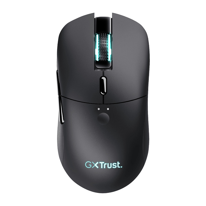 Maus Gaming Trust GXT980 Redex / Wireless - Zezë - Figura 2