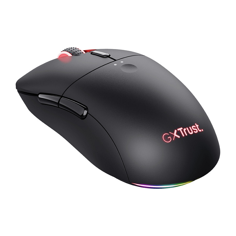 Maus Gaming Trust GXT980 Redex / Wireless - Zezë - Figura 4