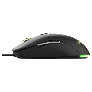 Maus Trust Gaming GXT981, Redex, i zi 8